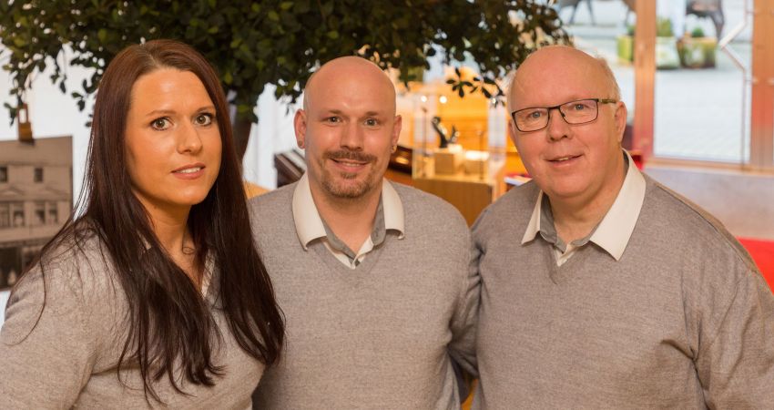 Familie Bell – Beerdigungsinstitut Pietät Siegen